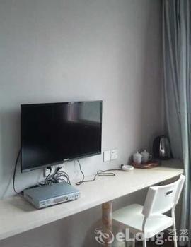 Back My Home Hotel Haizhu - Kanton Dış mekan fotoğraf